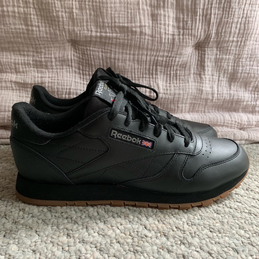 Reebok classics